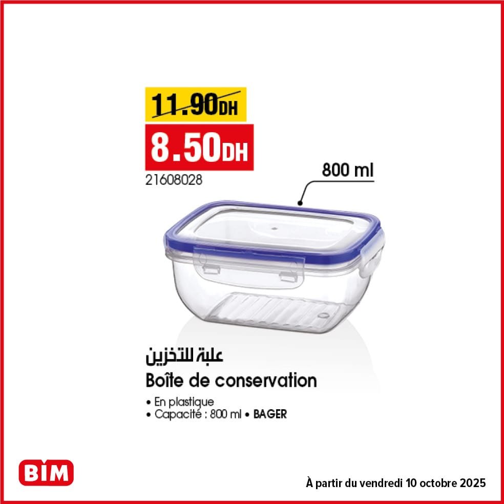 Catalogue BIM vendredi 10 Octobre 2025